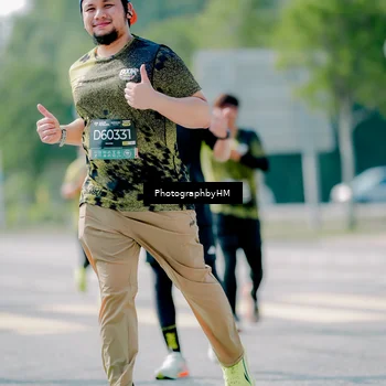 Runner Photo 6540188
