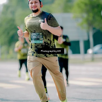 Runner Photo 6540193