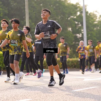 Runner Photo 6540194