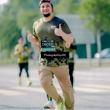 Runner Photo 6540198