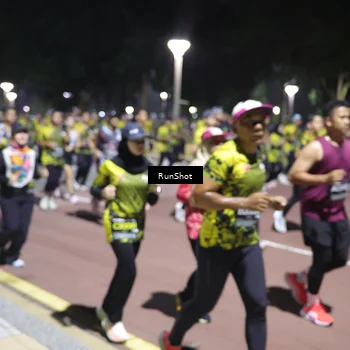 Runner Photo 6540203