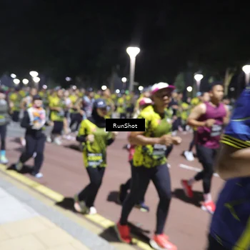 Runner Photo 6540207