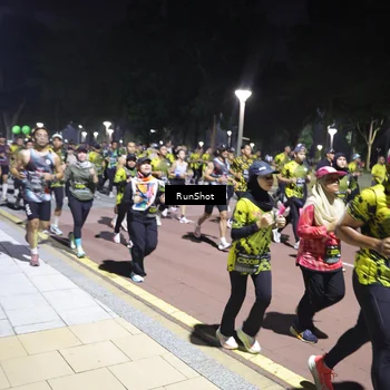 Runner Photo 6540208