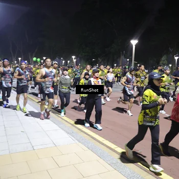 Runner Photo 6540212