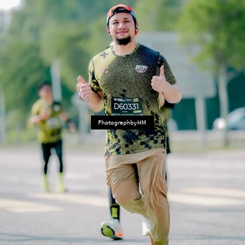 Runner Photo 6540214
