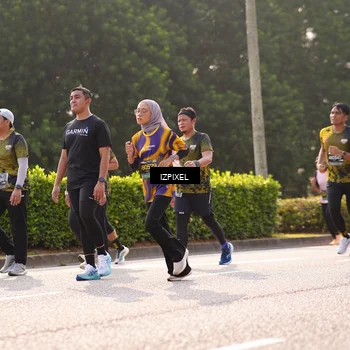 Runner Photo 6540215