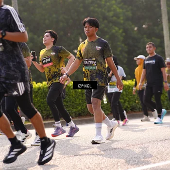 Runner Photo 6540216