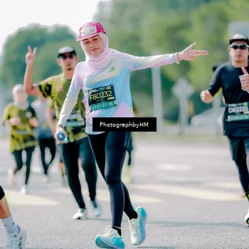 Runner Photo 6540218