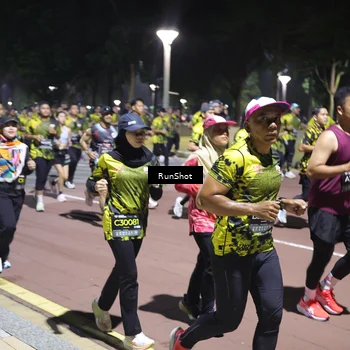Runner Photo 6540219