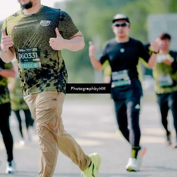 Runner Photo 6540221