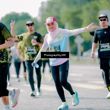 Runner Photo 6540222