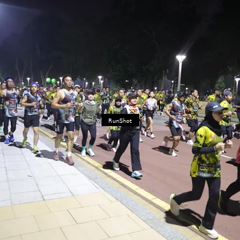 Runner Photo 6540225