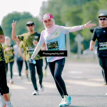 Runner Photo 6540226