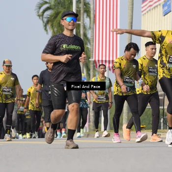 Runner Photo 6540227