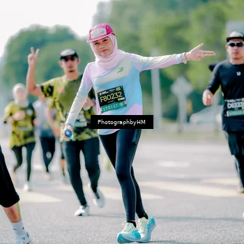Runner Photo 6540228
