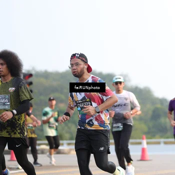 Runner Photo 6540233