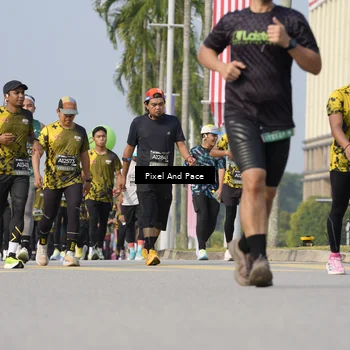 Runner Photo 6540234