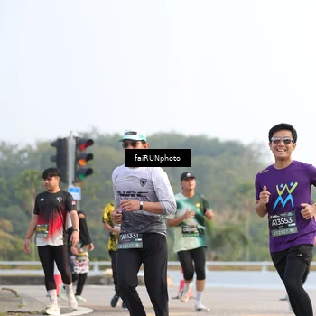 Runner Photo 6540237