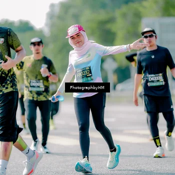 Runner Photo 6540244