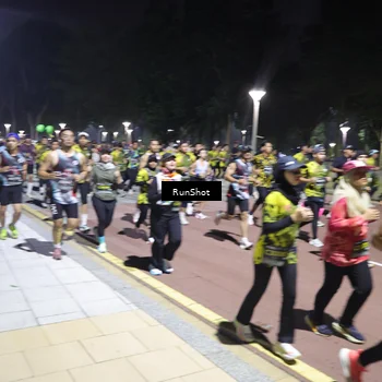 Runner Photo 6540247