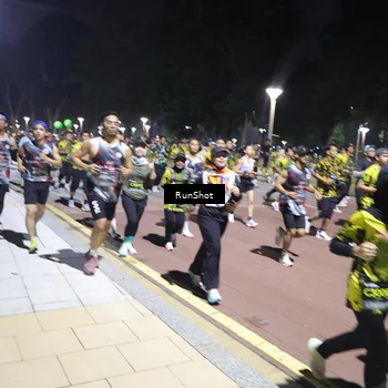 Runner Photo 6540248