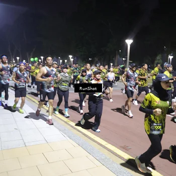 Runner Photo 6540249