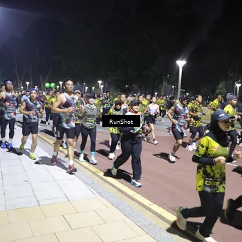 Runner Photo 6540250