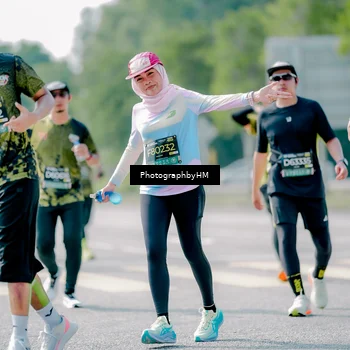 Runner Photo 6540255