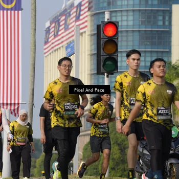 Runner Photo 6540259