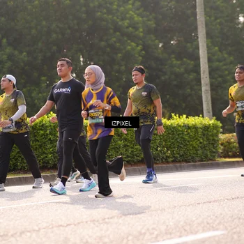 Runner Photo 6540261