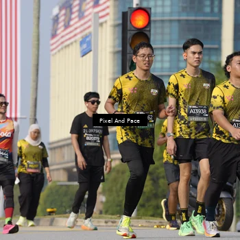 Runner Photo 6540262