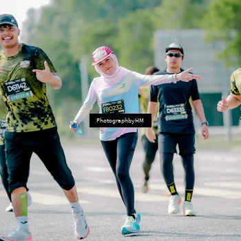 Runner Photo 6540266