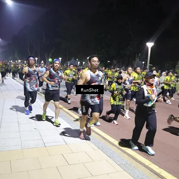 Runner Photo 6540275