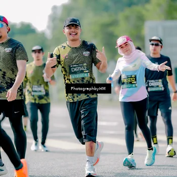 Runner Photo 6540276