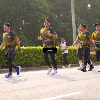 Runner Photo 6540278