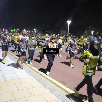 Runner Photo 6540279
