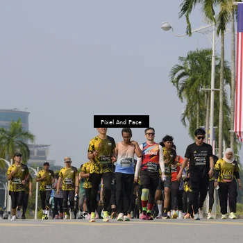 Runner Photo 6540280