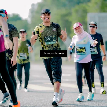 Runner Photo 6540282