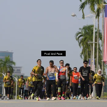 Runner Photo 6540284