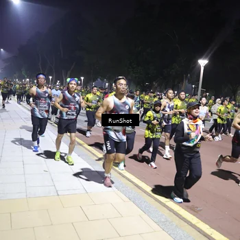 Runner Photo 6540285