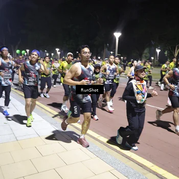 Runner Photo 6540287