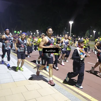 Runner Photo 6540288