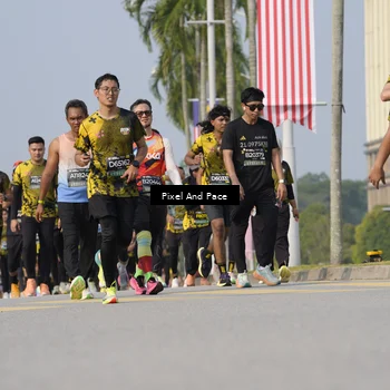 Runner Photo 6540289
