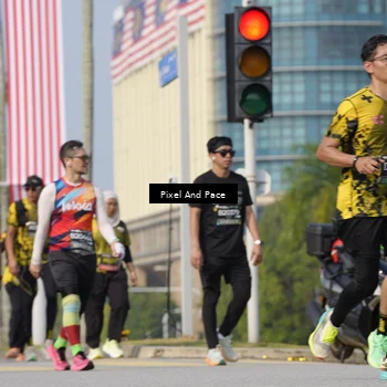Runner Photo 6540291