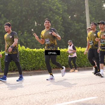 Runner Photo 6540292