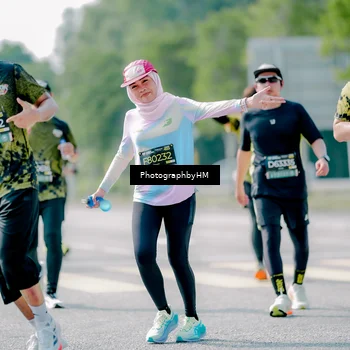 Runner Photo 6540293