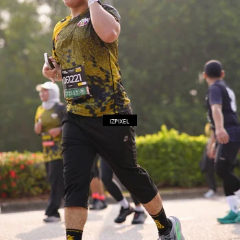Runner Photo 6540294