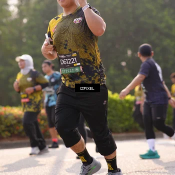 Runner Photo 6540295