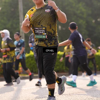 Runner Photo 6540298