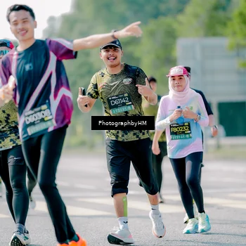 Runner Photo 6540299